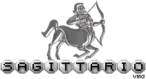 Oroscopo del mese di Dicembre: SAGITTARIO - 26/11/2012