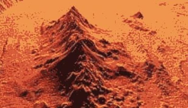 TERREMOTO, SI RISVEGLIANO I VULCANI  SOTTOMARINI. 'IN ARRIVO NUOVE SCOSSE' - 11/06/2012