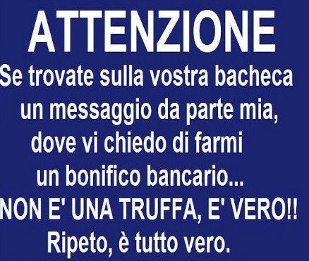 Immagine Divertente - 14/02/2013