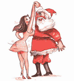 ER BABBO NATALE MODERNO !! - 10/12/2012