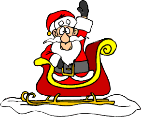 VE AUGURO 'N BON NATALE !! - 19/12/2012