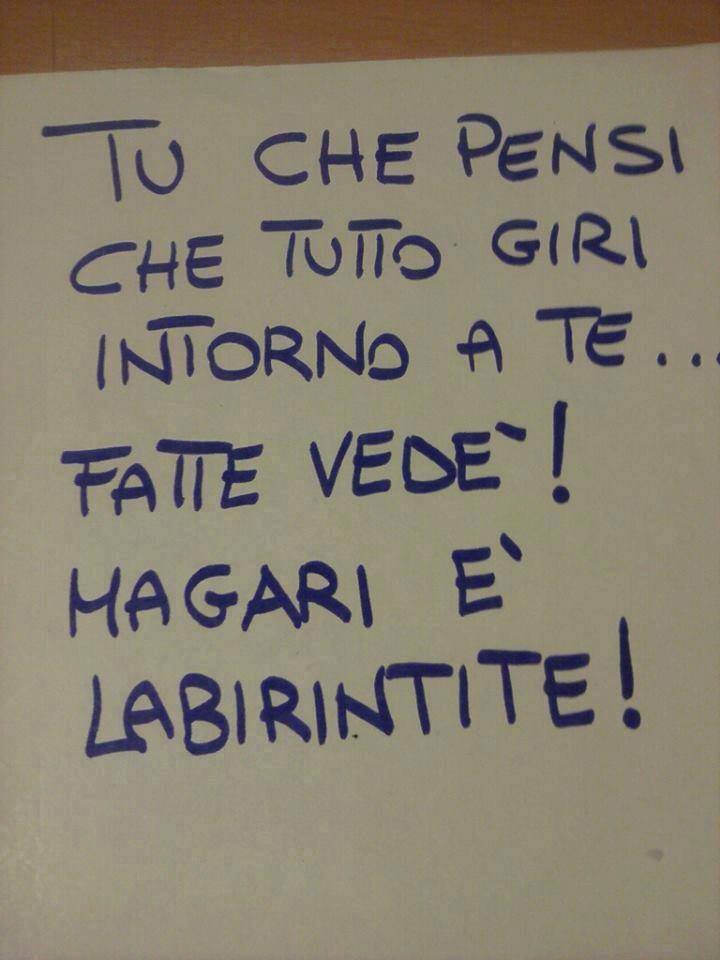 SEGUI 'STO CONSIJO... - 05/10/2013