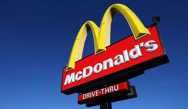 LA NOTIZIA CHE NON PIACERA' AGLI AMANTI DEL MC DONALD'S - 30/10/2013