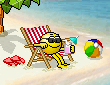 VOJA DE SOLE, MARE E RELAX !! - 03/03/2013
