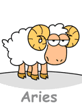 OROSCOPO ROMANO: ARIETE !! - 14/06/2012