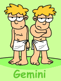 OROSCOPO ROMANO: GEMELLI !! - 14/06/2012