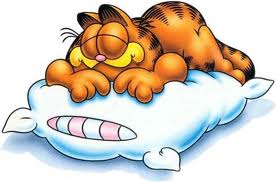 VOLEMO L'OTTAVO GIORNO DELLA SETTIMANA TRA 'A DOMENICA ER LUNEDÌ... ER DORMEDÌ !! - 19/03/2012