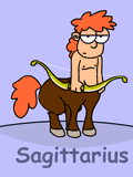OROSCOPO ROMANO: SAGITTARIO !! - 14/06/2012