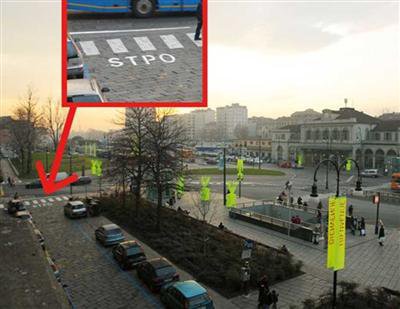 Immagine Divertente - 25/03/2012