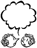 'E DONNE NUN SPETTEGOLANO... SE SCAMBIANO L'AGGIORNAMENTI ! - 15/06/2012
