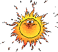 AMMAZZA CHE CALDO !! - 05/07/2012