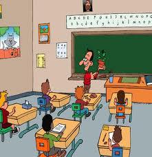 ER PROFESSORE DE ITALIANO: - 02/04/2012