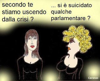 Vignetta Divertente - 16/05/2012