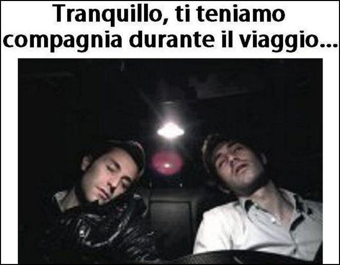 NUN TE PREOCCUPA' !! - 28/05/2012
