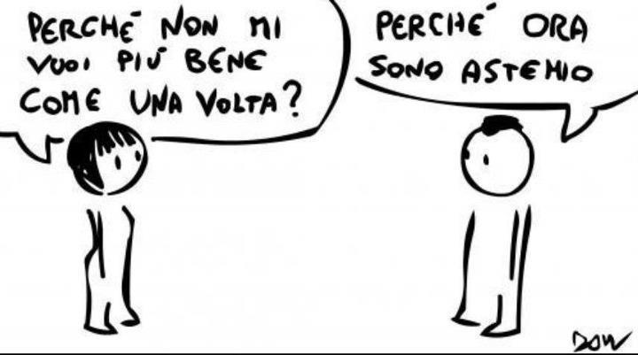 TRA 'NA COPPIA... - 12/05/2013