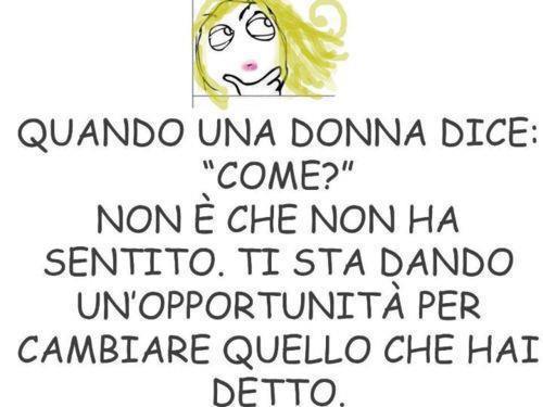 CERTE OCCASIONI E' MEJO SFRUTTALLE !! - 18/04/2012