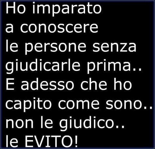 ME PARE 'NA SAGGIA DECISIONE !! - 18/04/2012