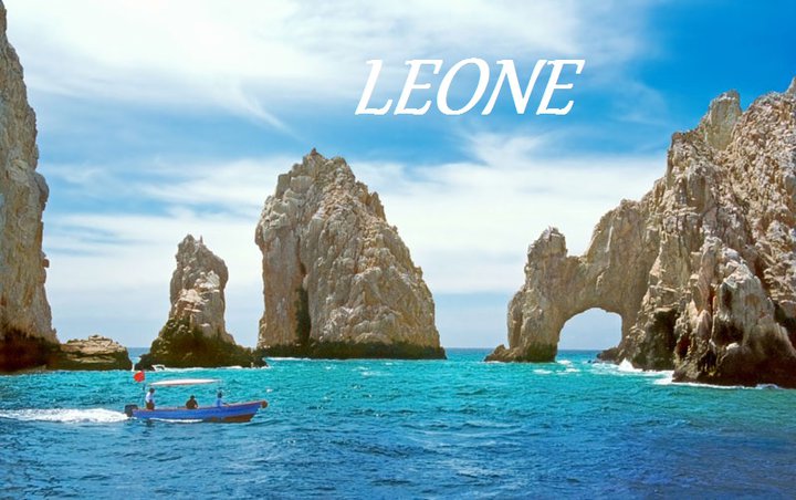 Er tuo segno zodiacale per ogni spiaggia: LEONE - 10/05/2012