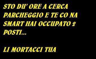 Immagine Divertente - 18/04/2012