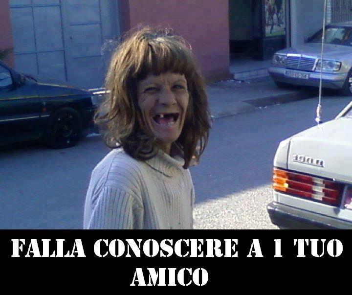 Immagine Divertente - 12/05/2013