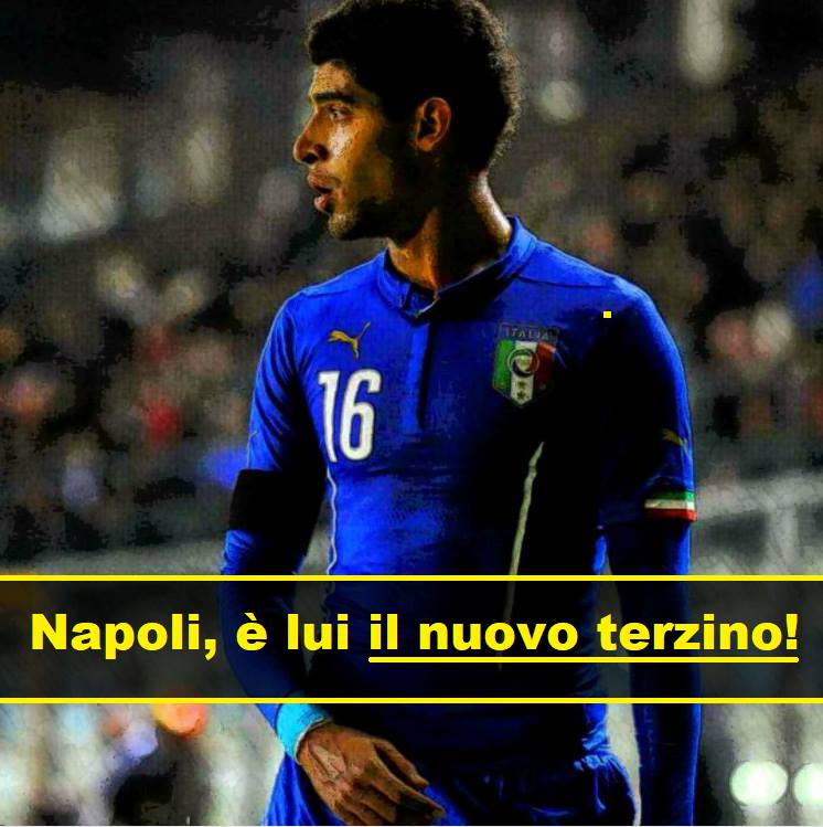 L'ANNUNCIO DI MEDIASET: ''AFFARE DA 15 MLN DI EURO: ADL STA COMPRANDO IL NUOVO TERZINO SINISTRO'' - 03/11/2017