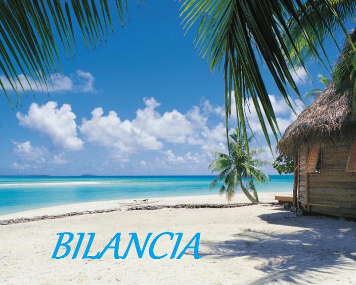 Er tuo segno zodiacale per ogni spiaggia: BILANCIA - 10/05/2012