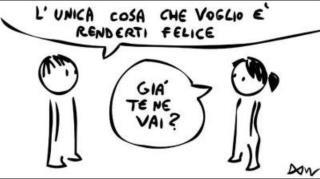 TRA 'NA COPPIA... - 03/04/2012