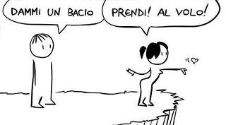 TRA 'NA COPPIA... - 17/04/2012