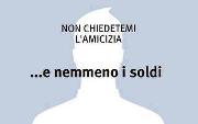E' MEJO CHE ME STATE ALLA LARGA - 20/04/2012