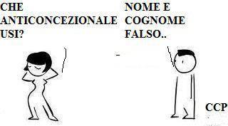 TRA 'NA COPPIA... - 02/05/2012
