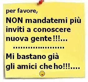 ME BASTANO E M'AVANZANO ! - 12/06/2012