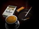 CAFFE' E SIGARETTA... 'A PAUSA PERFETTA !! - 09/03/2012