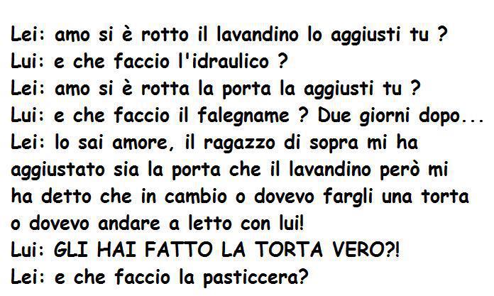 Immagine Divertente - 07/03/2013