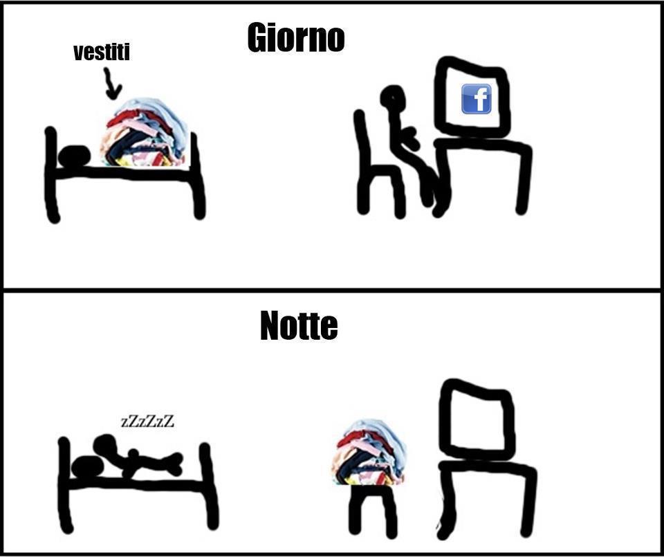 Immagine Divertente - 07/03/2013