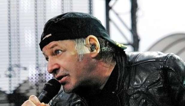 VASCO È TORNATO: 'LE MIE DIMISSIONI DA ROCKSTAR NON LE HANNO ACCETTATE' - 11/03/2013