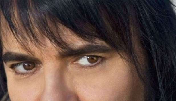 RENATO ZERO, IN USCITA L'ALBUM 'AMO': ECCO TUTTE LE INFORMAZIONI - 11/03/2013
