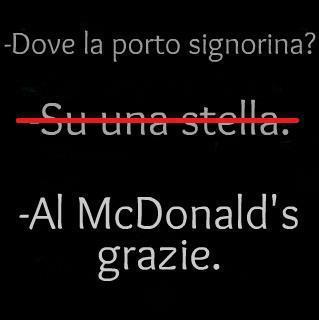 SI ME VOI FA' FELICE !! - 08/05/2012