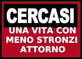 A.A.A. CERCASE !! - 08/05/2012