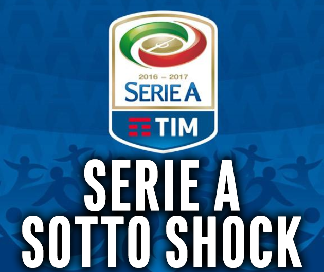 ''GRANDE LATRINA, TU A NAPOLI NON CI DEVI STARE'' IL CALCIATORE NAPOLETANO MINACCIATO E CACCIATO VIA! - SERIE A SOTTO SHOCK - 08/11/2017