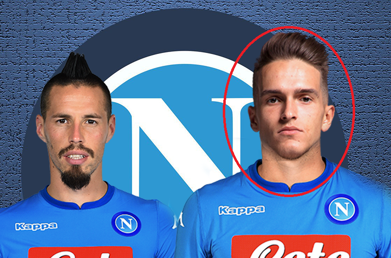 30 MLN DI EURO, IL NAPOLI PIAZZA IL COLPO DA 90 DAL BARCELLONA: CON HAMSIK PER PROVARE A VINCERE LO SCUDETTO - 15/11/2017