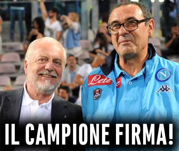 TUTTO FATTO COL CAMPIONE, ARRIVA LA FIRMA PER GENNAIO: ECCO IL NOME CHE FA SOGNARE I TIFOSI - CHE CIFRE - 12/11/2017