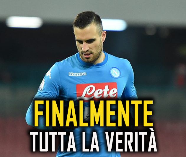 PER I TIFOSI CHE CRITICANO SEMPRE SARRI: ECCO COSA STA SUCCEDENDO A MAKSIMOVIC - 08/01/2018