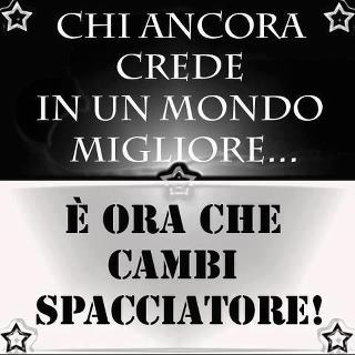TE TOCCA CAMBIA' !! - 09/05/2012