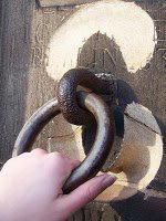 QUELLA DE VENICCE A TROVA' E' STATA 'NA MAGNIFICA IDEA... PERO' ANCHE LA NOSTRA DE NUN APRIVVE NUN E' GNENTE MALE !! - 13/03/2012