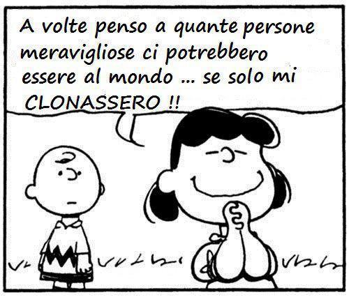 Vignetta Divertente - 07/03/2013