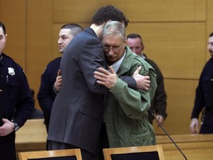 In galera per errore, libero dopo 23 anni - 22/03/2013