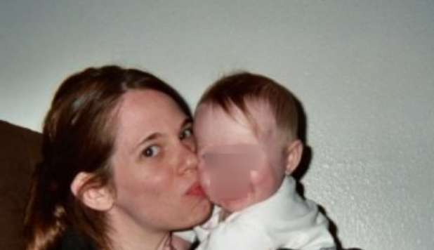 ABUSI SUI BAMBINI 'IN DIRETTA' SU SKYPE: SARAH, 29 ANNI, ARRESTATA - 24/03/2013