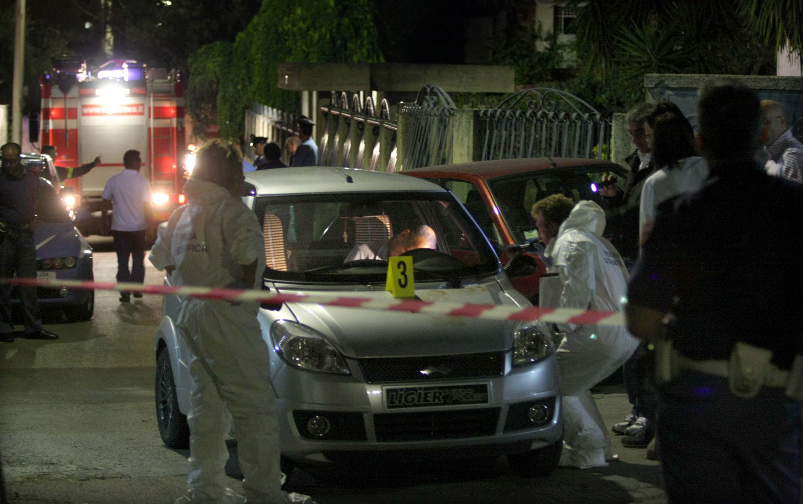 Notizia shock: partorisce due bimbi poi li annega e li tiene due anni nel congelatore - 26/03/2013