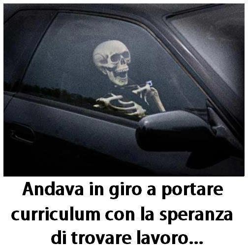 Immagine Divertente - 30/03/2013