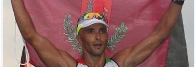 E' STATO RITROVATO MORTO ENRICO BUSATTO - 12/07/2016